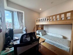 The Serenade @ Holland (D10), Condominium #508638181